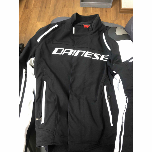 DAINESE ダイネーゼ RACING 3 D-DRY® JACKET 52