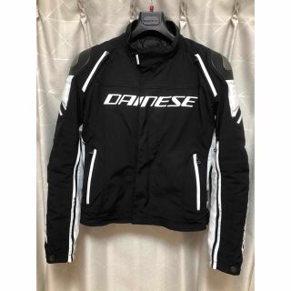 ダネーゼ(DANESE)のDAINESE ダイネーゼ RACING 3 D-DRY® JACKET 52(装備/装具)