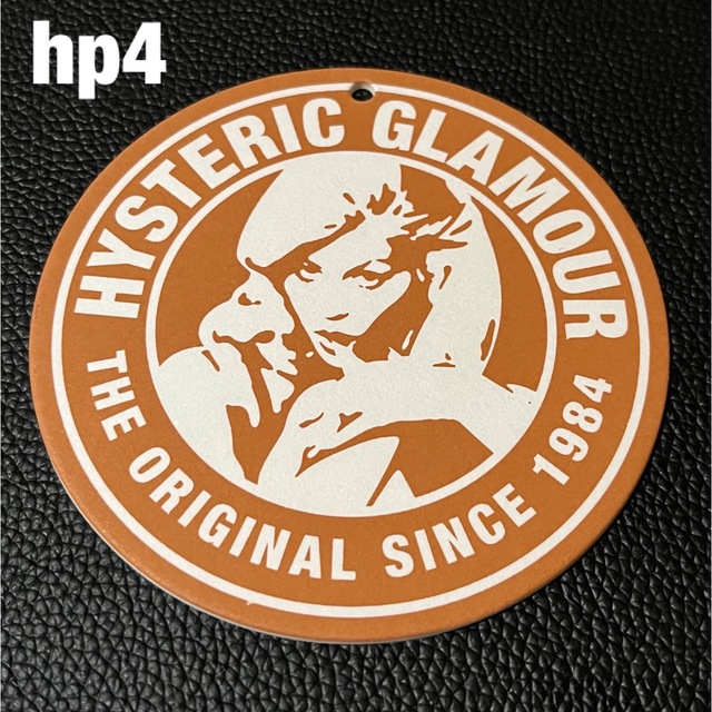 HYSTERIC GLAMOUR(ヒステリックグラマー)のHYSTERIC GLAMOUR Paper Tag ■hp4 メンズのファッション小物(その他)の商品写真