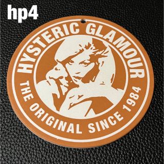 ヒステリックグラマー(HYSTERIC GLAMOUR)のHYSTERIC GLAMOUR Paper Tag ■hp4(その他)