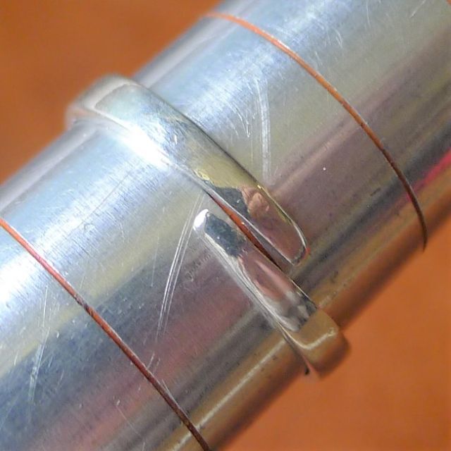SR2225 指輪シルバー925刻リング　11号－17号　ターコイズ　トルコ石　 レディースのアクセサリー(リング(指輪))の商品写真