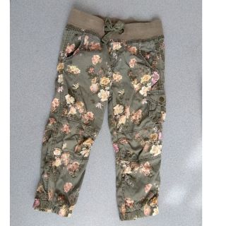 エイチアンドエム(H&M)のエイチアンドエム　90cmズボン　女の子(パンツ/スパッツ)