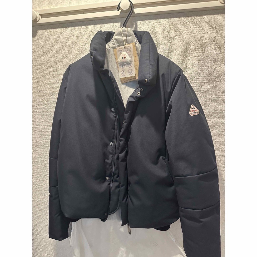 Pyrenex(ピレネックス)のPYRENEX ピレネックス Saint Jean De Luz Jacket  メンズのジャケット/アウター(ダウンジャケット)の商品写真