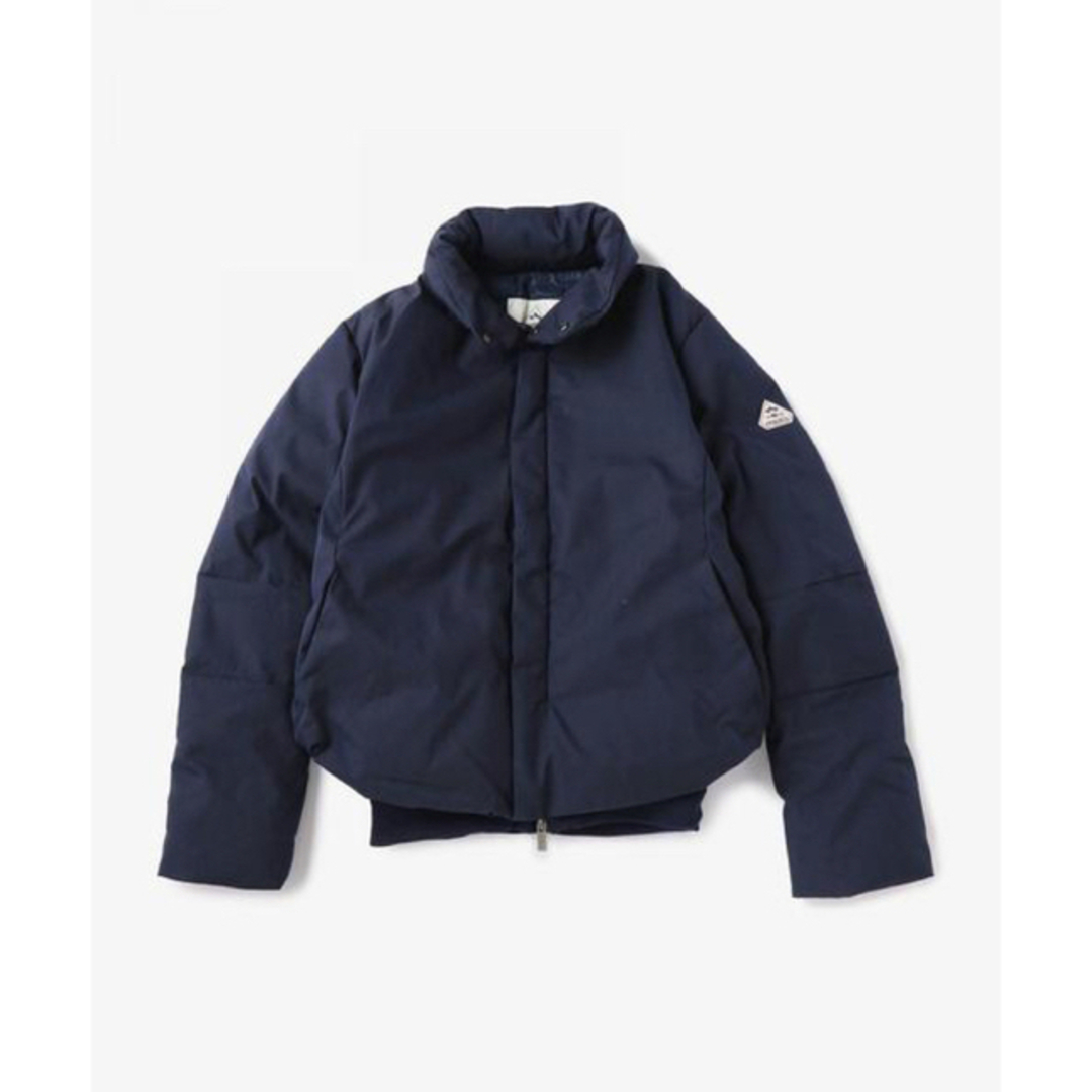 Pyrenex(ピレネックス)のPYRENEX ピレネックス Saint Jean De Luz Jacket  メンズのジャケット/アウター(ダウンジャケット)の商品写真