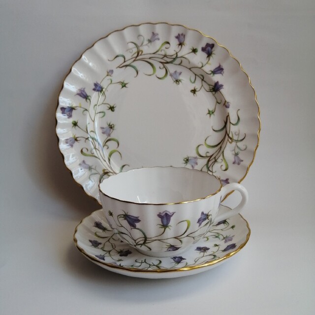 spode スポード カンタベリートリオ 【GINGER掲載商品】 4370円引き ...