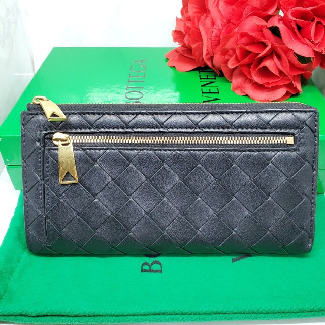 当店在庫してます! Bottega Veneta - 【極美品】 ボッテガヴェネタ