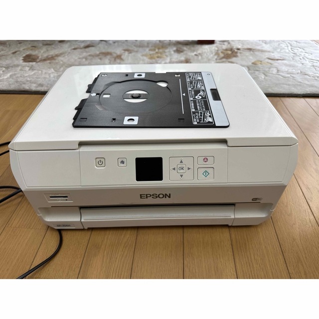 EPSON プリンター (新製品レビュー:エプソン EP-M476T EPSON プリンター (新製品レビュー:エプソン EP-M476T
