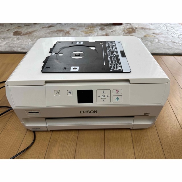 EPSON プリンター　706A  ジャンク品