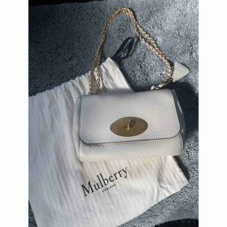 マルベリー(Mulberry)のMulberry リリー　チェーンバック (ショルダーバッグ)