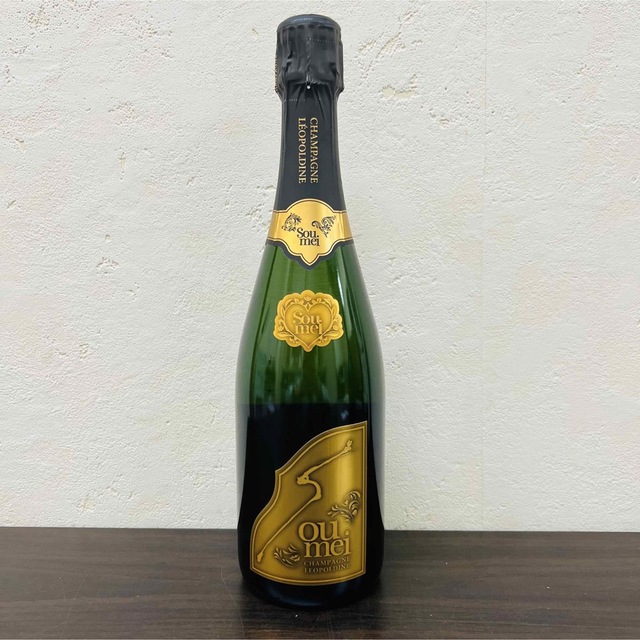 未開栓 ソウメイ シャンパン 750ml 12.5% k _z - www 未開栓 ソウメイ シャンパン 750ml 12.5% k _z - www