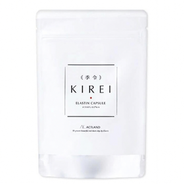 季令 KIREI エラスチン サプリ ○日本正規品○ 38.0%割引 ... 値下げ・未開封□2箱セット・24本で★ポーラ B.A リキッド 20ml