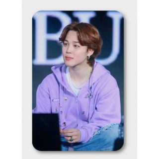 ボウダンショウネンダン(防弾少年団(BTS))のトレカ　BTS  ジミン　テテ　ジョングク　グクミン　グテ　クオズ　入場特典絵柄(アイドルグッズ)