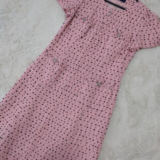 M'S GRACY - M'S GRACYエムズグレイシー♥︎リボン&ファーのケープ