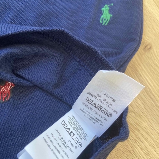 POLO RALPH LAUREN(ポロラルフローレン)のペルシャ様専用 キッズ/ベビー/マタニティのキッズ服男の子用(90cm~)(Tシャツ/カットソー)の商品写真