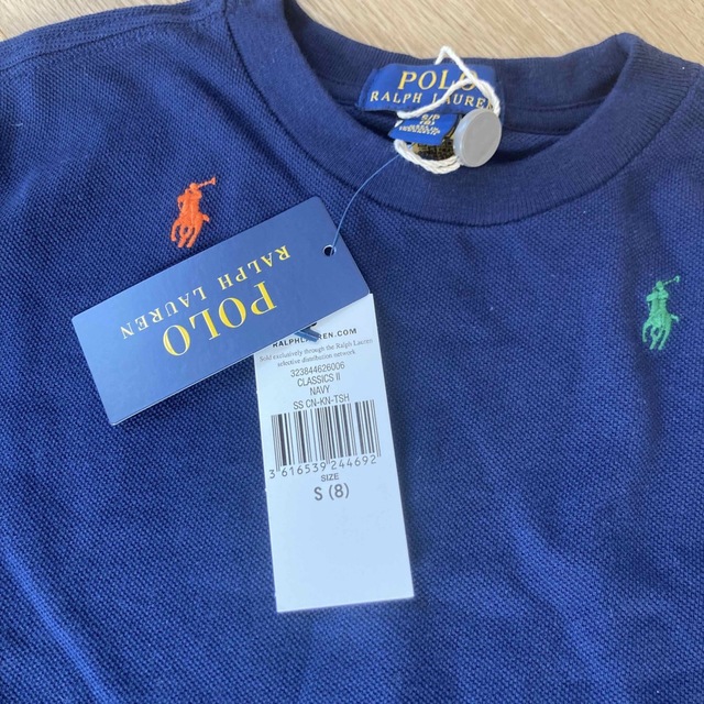 POLO RALPH LAUREN(ポロラルフローレン)のペルシャ様専用 キッズ/ベビー/マタニティのキッズ服男の子用(90cm~)(Tシャツ/カットソー)の商品写真