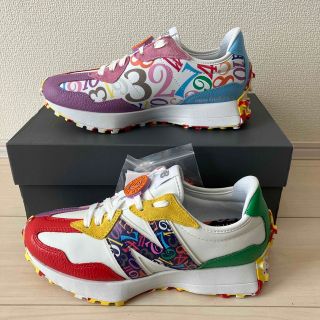 ニューバランス 限定スニーカーの通販 67点 | New Balanceを買うならラクマ