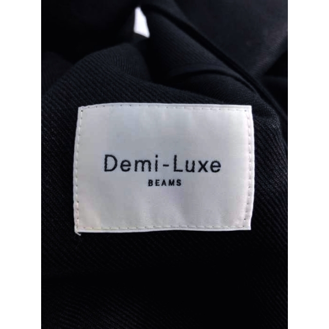 Demi-Luxe BEAMS(デミルクスビームス)のDemi-Luxe BEAMS(デミルクスビームス) レディース アウター レディースのジャケット/アウター(テーラードジャケット)の商品写真