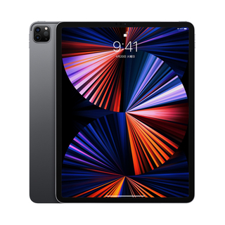 iPad - 12.9インチiPad Pro Wi-Fi 256GB - スペースグレイ