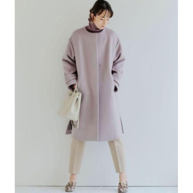 値引 コート ロングコート - cycleoflifeadventures.com
