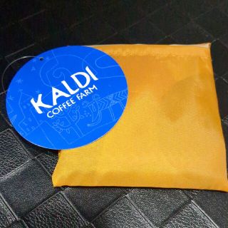 カルディ(KALDI)のカルディ エコバッグ(エコバッグ)