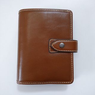 ファイロファックス(Filofax)のマルデン ミニ6(手帳)