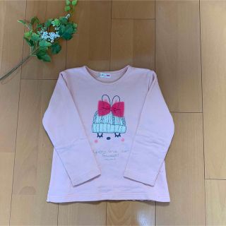 ニットプランナー(KP)のニットプランナー　トレーナー　110(Tシャツ/カットソー)