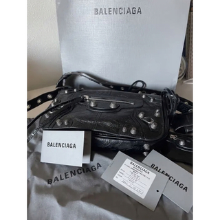 Balenciaga - YEEZY GAP BALENCIAGA CROSSBODY BAGの通販 by 