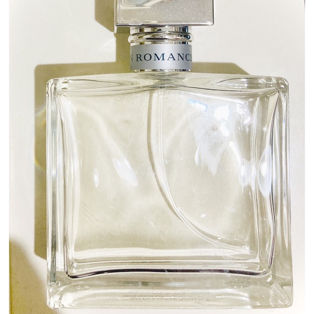 Ralph Lauren(ラルフローレン)のラルフローレン ROMANCE ロマンス 100ml パフューム　香水  コスメ/美容の香水(香水(女性用))の商品写真