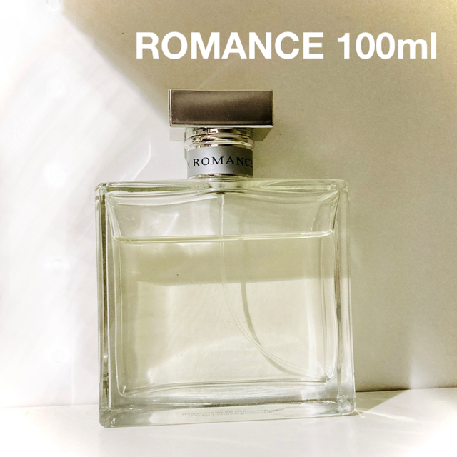 ラルフローレン ROMANCE ロマンス 100ml パフューム　香水