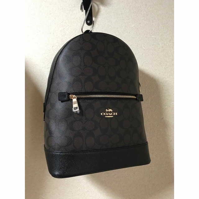 新品COACHコーチリュック バッグパックC5679