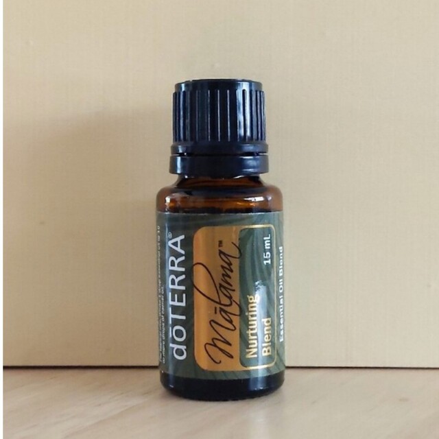 新品未開封 ドテラ マラマ15ml doTERRA コスメ/美容のリラクゼーション(エッセンシャルオイル(精油))の商品写真