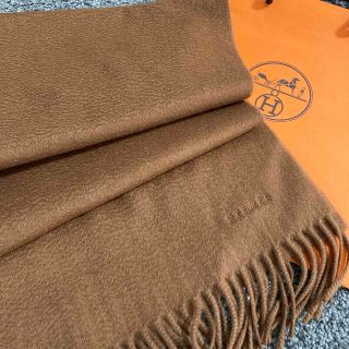 エルメス(Hermes)のエルメスマフラー　新品未使用(マフラー/ショール)