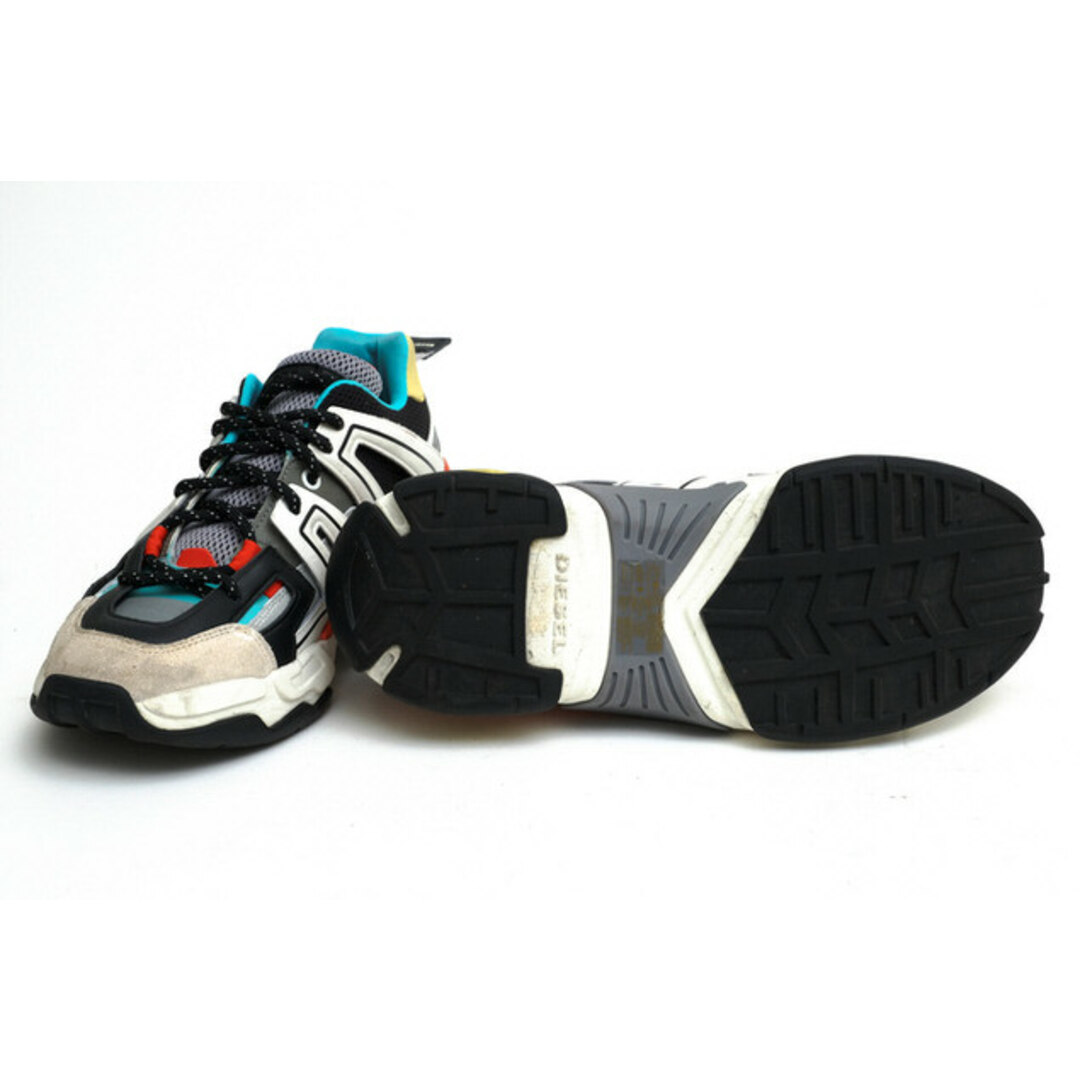 DIESEL - ディーゼル/DIESEL シューズ スニーカー 靴 DIESEL - ディーゼル/DIESEL シューズ スニーカー 靴