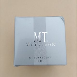 エムティメタトロン(MT METATRON)のMT コントア B クリーム 新品未開封(フェイスクリーム)