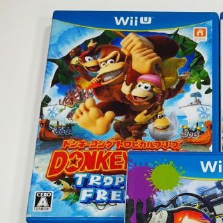 安心 保証 wiiu ソフト まとめ売り 64本セット domainincite.com