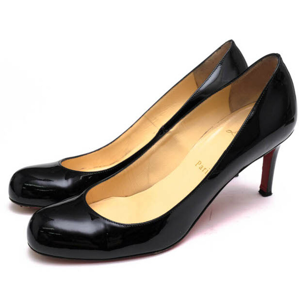 クリスチャン ルブタン/Christian Louboutin パンプス シューズ 靴