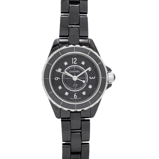 ラッピング不可】 CHANEL - 40802044150【中古】【アラモード