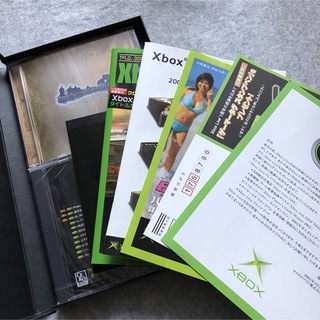 エックスボックス(Xbox)のXBOX Live プレミアムBOX(家庭用ゲームソフト)