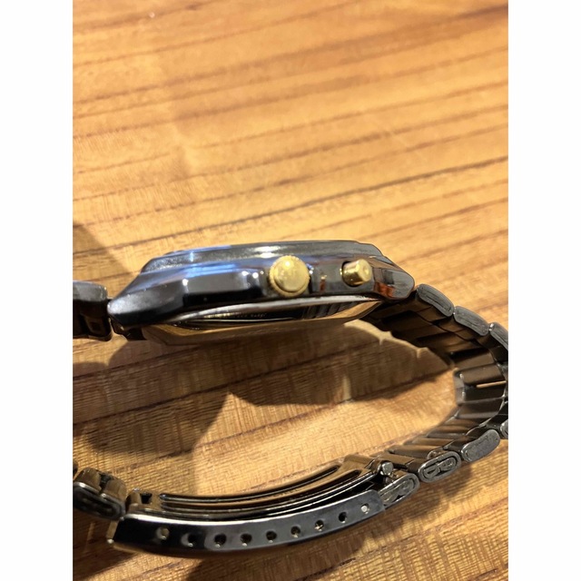 ORIENT(オリエント)のORIENT オリエント　EMAS-D2 CS メンズの時計(腕時計(アナログ))の商品写真