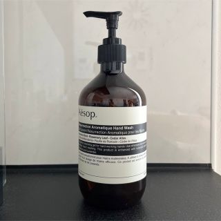 イソップ(Aesop)のTED様専用☆Aesop ボトル(容器)