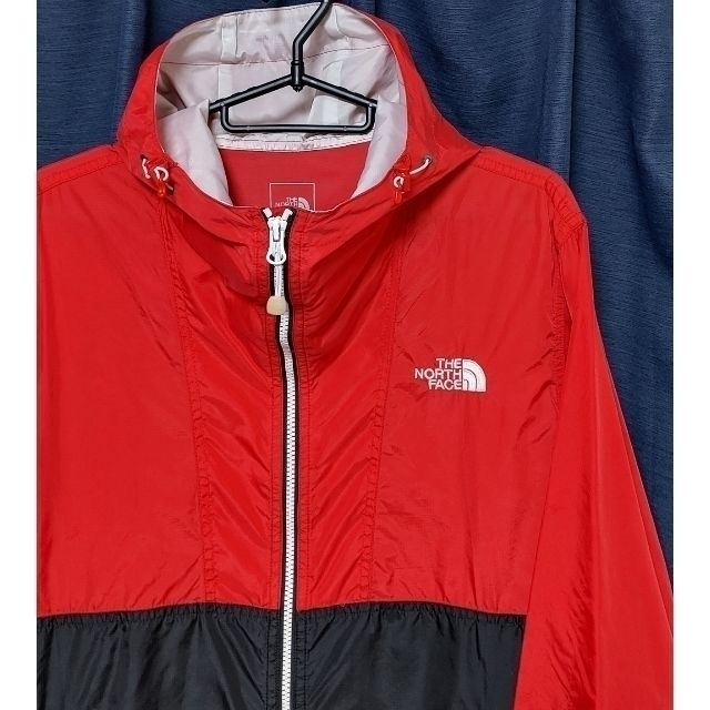 THE NORTH FACE(ザノースフェイス)のノースフェイスナイロンコンパクトジャケット メンズのジャケット/アウター(ナイロンジャケット)の商品写真