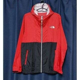 ザノースフェイス(THE NORTH FACE)のノースフェイスナイロンコンパクトジャケット(ナイロンジャケット)