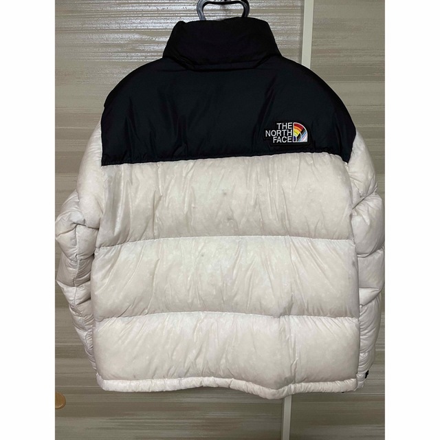 THE NORTH FACE - ノースフェイス 1996 レトロ ヌプシ ダウン THE NORTH FACE - ノースフェイス 1996 レトロ ヌプシ ダウン