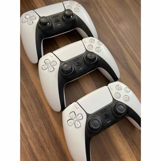 PlayStation - 新品未開封 PS5 DualSense Edge ワイヤレス