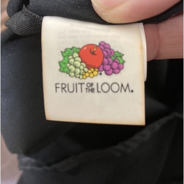 FRUIT OF THE LOOM(フルーツオブザルーム)のフルーツオブザルーム　エコバッグ レディースのバッグ(エコバッグ)の商品写真