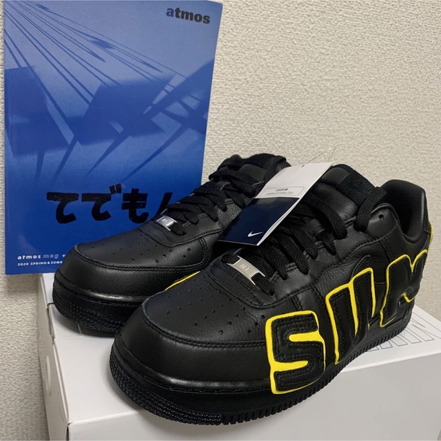 28 NIKE CPFM AIR FORCE 1 LOW BY YOU