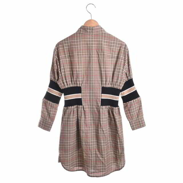 BURBERRY(バーバリー)のバーバリー ワンピース IT36 レディースのワンピース(その他)の商品写真