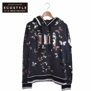 ドルチェ&ガッバーナ(DOLCE&GABBANA) パーカー(メンズ)の通販 100点