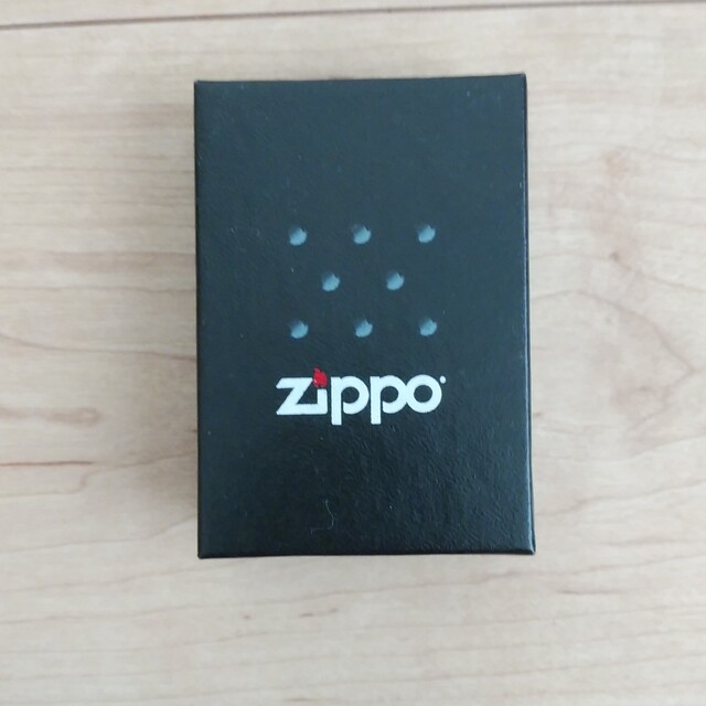 ZIPPO(ジッポー)のZippo レッド　ハート メンズのファッション小物(タバコグッズ)の商品写真