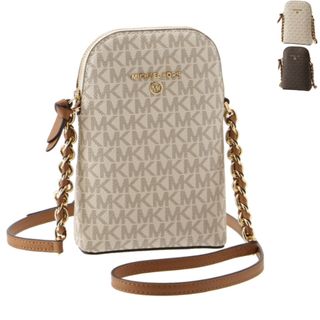 マイケルコース(Michael Kors) ナイロン ショルダーバッグ(レディース ...